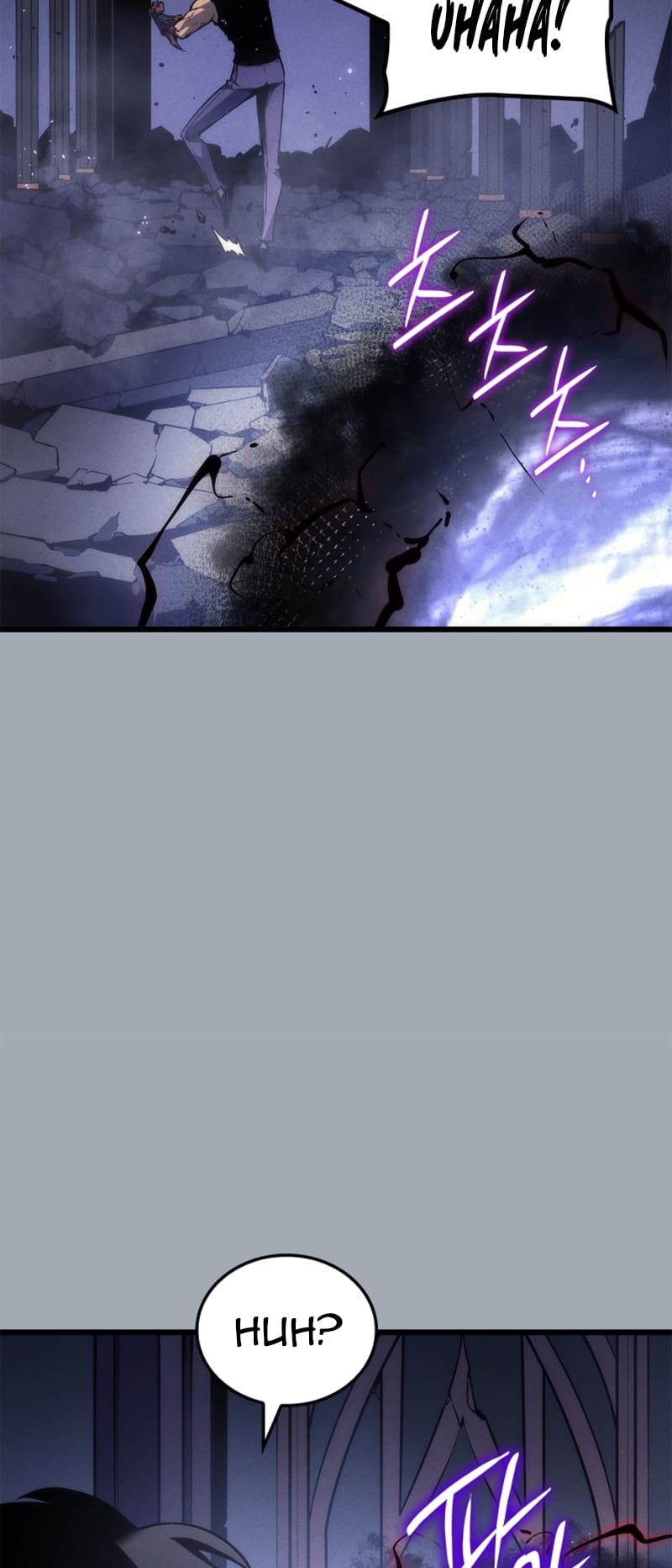 Solo Leveling, Chapter 196 image 23